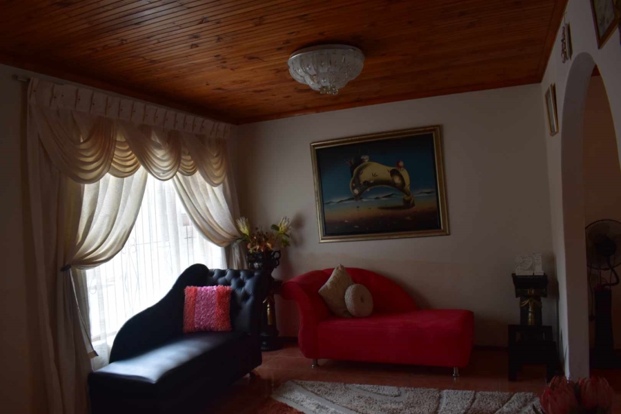 4 Bedroom Property for Sale in Saxilby Eastern Cape